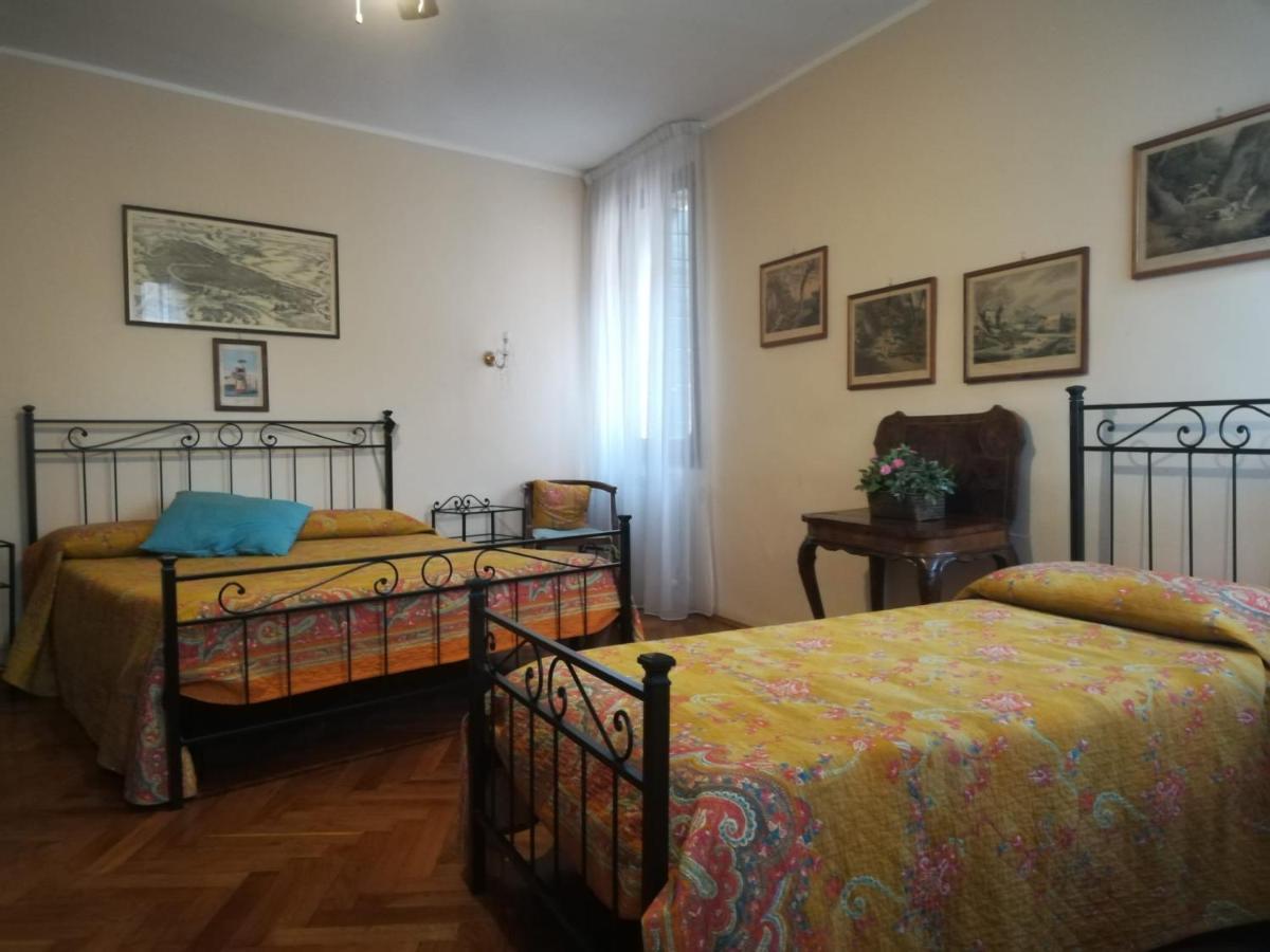 דירות ונציה Casamisa Formosa 5193 מראה חיצוני תמונה
