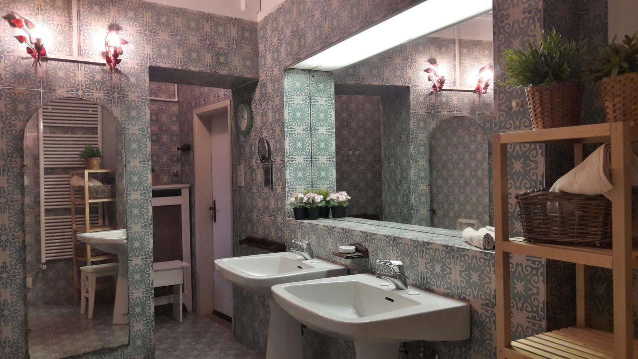 דירות ונציה Casamisa Formosa 5193 מראה חיצוני תמונה